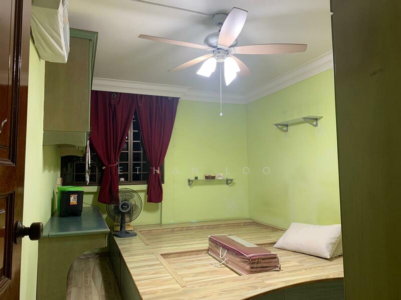 236 Serangoon Avenue 3, 236 Serangoon Avenue 3, Hougang / Punggol / Sengkang, 3 Bedrooms, 1,000 sqft, HDB Flat For Rent, by Ethan Loo, 24997234 - PropertyGuru.com.sg