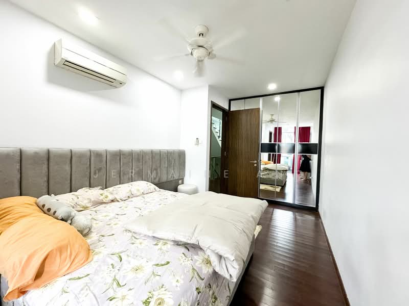 Wak Hassan Drive 3.5 Storey and Basement Landed Inter Terrace House, Wak Hassan Drive, Sembawang Road, Andrews Terrace, 5 Bedrooms, 5,715 sqft, Terraced House For Sale, by Jermaine Ang, 24997273 - PropertyGuru.com.sg