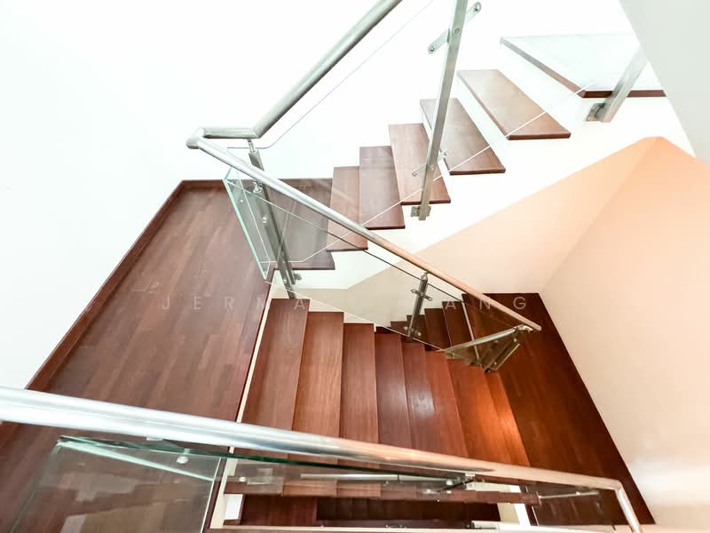 Wak Hassan Drive 3.5 Storey and Basement Landed Inter Terrace House, Wak Hassan Drive, Sembawang Road, Andrews Terrace, 5 Bedrooms, 5,715 sqft, Terraced House For Sale, by Jermaine Ang, 24997273 - PropertyGuru.com.sg