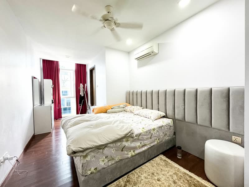 Wak Hassan Drive 3.5 Storey and Basement Landed Inter Terrace House, Wak Hassan Drive, Sembawang Road, Andrews Terrace, 5 Bedrooms, 5,715 sqft, Terraced House For Sale, by Jermaine Ang, 24997273 - PropertyGuru.com.sg