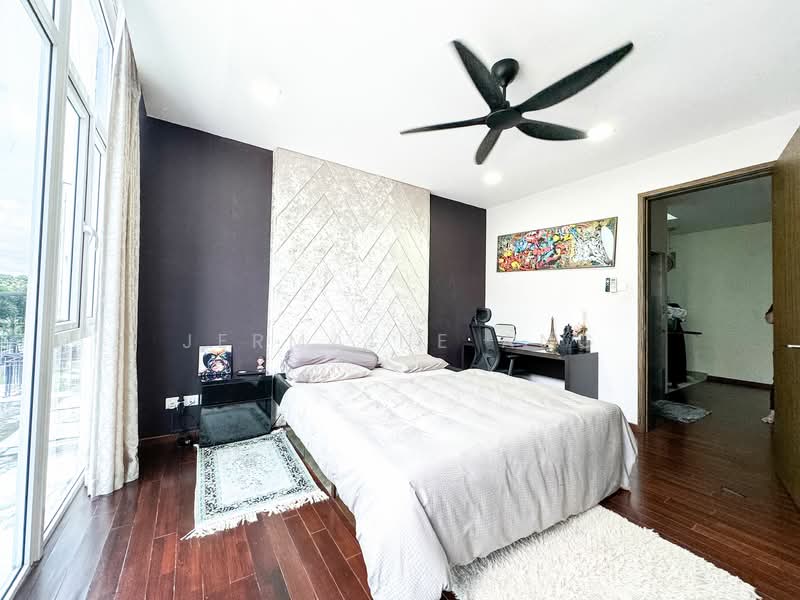 Wak Hassan Drive 3.5 Storey and Basement Landed Inter Terrace House, Wak Hassan Drive, Sembawang Road, Andrews Terrace, 5 Bedrooms, 5,715 sqft, Terraced House For Sale, by Jermaine Ang, 24997273 - PropertyGuru.com.sg