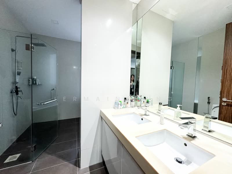 Wak Hassan Drive 3.5 Storey and Basement Landed Inter Terrace House, Wak Hassan Drive, Sembawang Road, Andrews Terrace, 5 Bedrooms, 5,715 sqft, Terraced House For Sale, by Jermaine Ang, 24997273 - PropertyGuru.com.sg