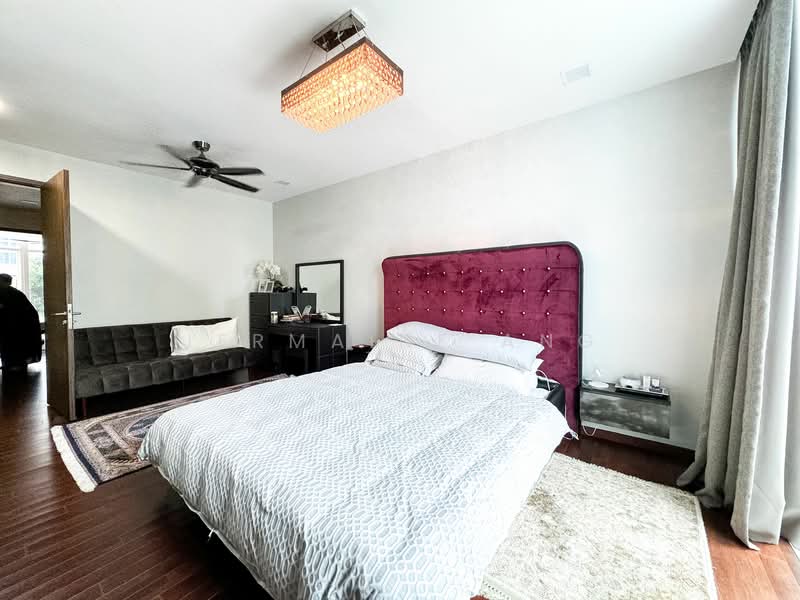 Wak Hassan Drive 3.5 Storey and Basement Landed Inter Terrace House, Wak Hassan Drive, Sembawang Road, Andrews Terrace, 5 Bedrooms, 5,715 sqft, Terraced House For Sale, by Jermaine Ang, 24997273 - PropertyGuru.com.sg
