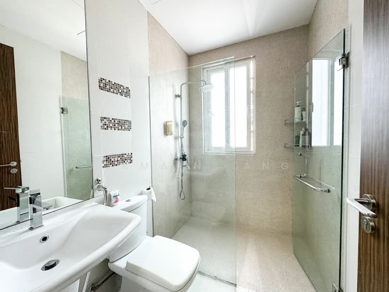 Wak Hassan Drive 3.5 Storey and Basement Landed Inter Terrace House, Wak Hassan Drive, Sembawang Road, Andrews Terrace, 5 Bedrooms, 5,715 sqft, Terraced House For Sale, by Jermaine Ang, 24997273 - PropertyGuru.com.sg