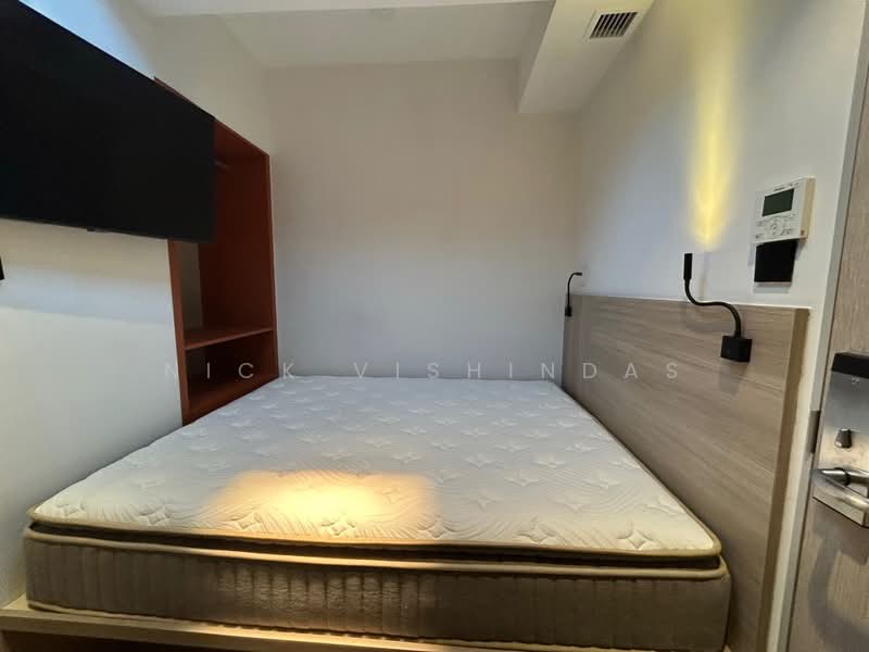 Studio @ little india, 450 Serangoon Road, Studio, 220 sqft, Apartment For Rent, by Nick Vishindas, 24997353 - PropertyGuru.com.sg