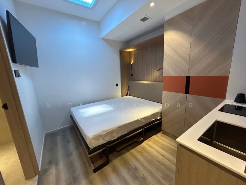 Studio @ little india, 450 Serangoon Road, Studio, 220 sqft, Apartment For Rent, by Nick Vishindas, 24997353 - PropertyGuru.com.sg