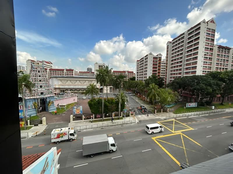 Studio @ little india, 450 Serangoon Road, Studio, 220 sqft, Apartment For Rent, by Nick Vishindas, 24997353 - PropertyGuru.com.sg
