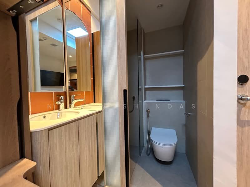 Studio @ little india, 450 Serangoon Road, Studio, 220 sqft, Apartment For Rent, by Nick Vishindas, 24997353 - PropertyGuru.com.sg