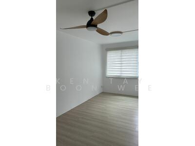 For Rent - 162 Simei Road