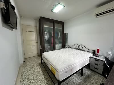 For Rent - 419 Ang Mo Kio Avenue 10