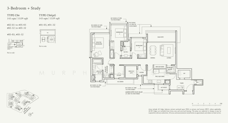 Watten House Condominium For Sale at S$ 4,799,000 | PropertyGuru Singapore