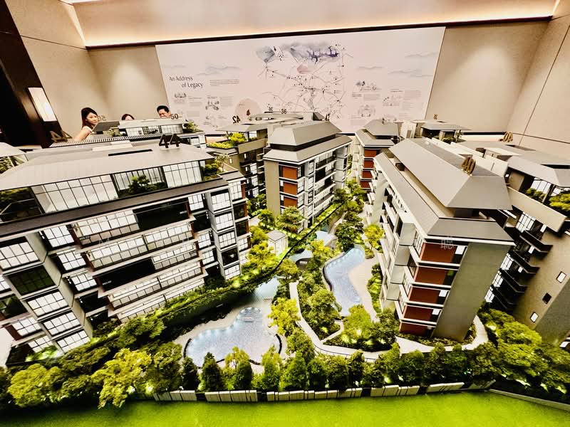 Watten House Condominium For Sale at S$ 4,799,000 | PropertyGuru Singapore