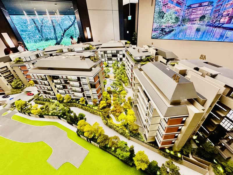 Watten House Condominium For Sale at S$ 4,799,000 | PropertyGuru Singapore