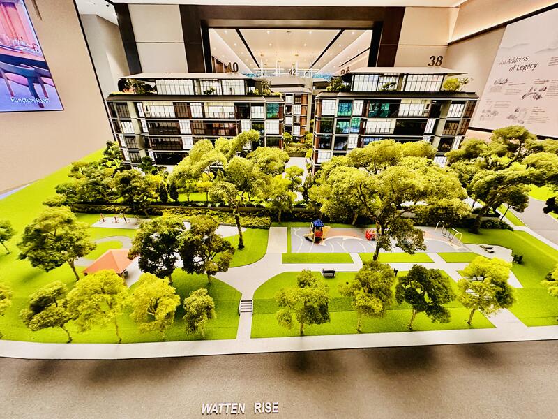 Watten House Condominium For Sale at S$ 4,799,000 | PropertyGuru Singapore