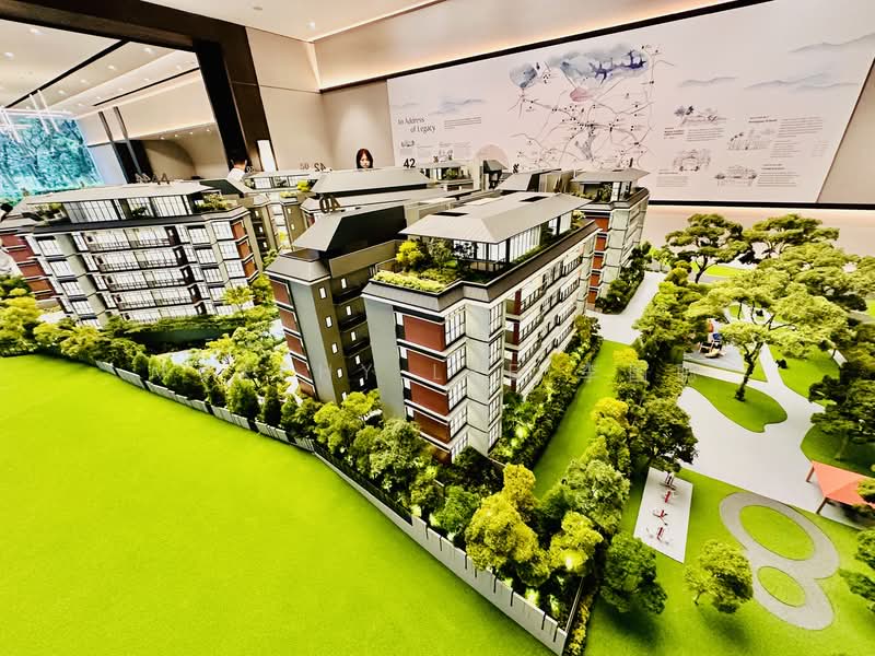 Watten House Condominium For Sale at S$ 4,799,000 | PropertyGuru Singapore