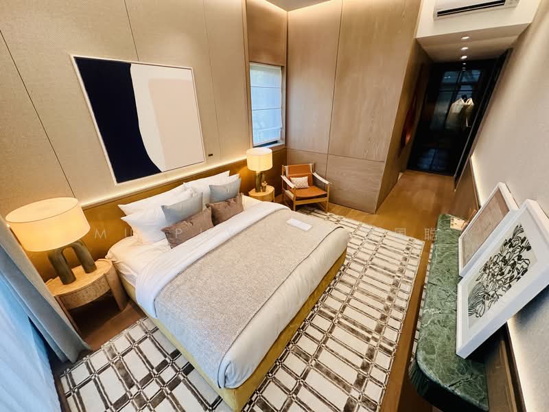 Watten House Condominium For Sale at S$ 4,799,000 | PropertyGuru Singapore