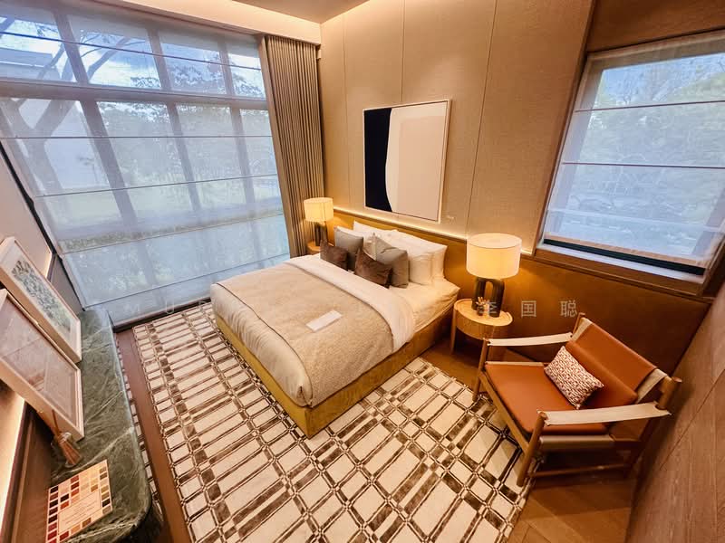 Watten House Condominium For Sale at S$ 4,799,000 | PropertyGuru Singapore