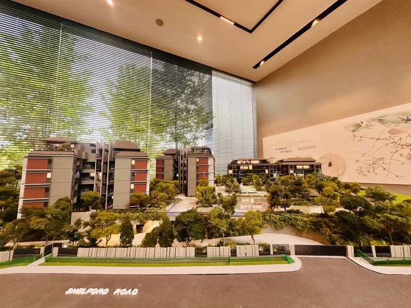 Watten House Condominium For Sale at S$ 4,799,000 | PropertyGuru Singapore