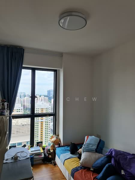 93 Dawson Road, 93 Dawson Road, Room Rental, 100 sqft, HDB Flat For Rent, by Ben Chew, 24997461 - PropertyGuru.com.sg