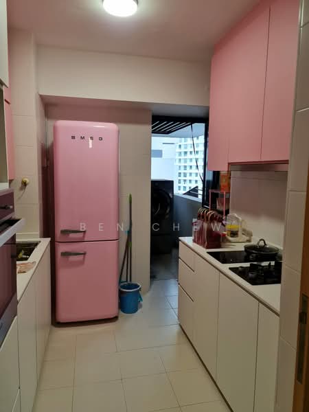 93 Dawson Road, 93 Dawson Road, Room Rental, 100 sqft, HDB Flat For Rent, by Ben Chew, 24997461 - PropertyGuru.com.sg