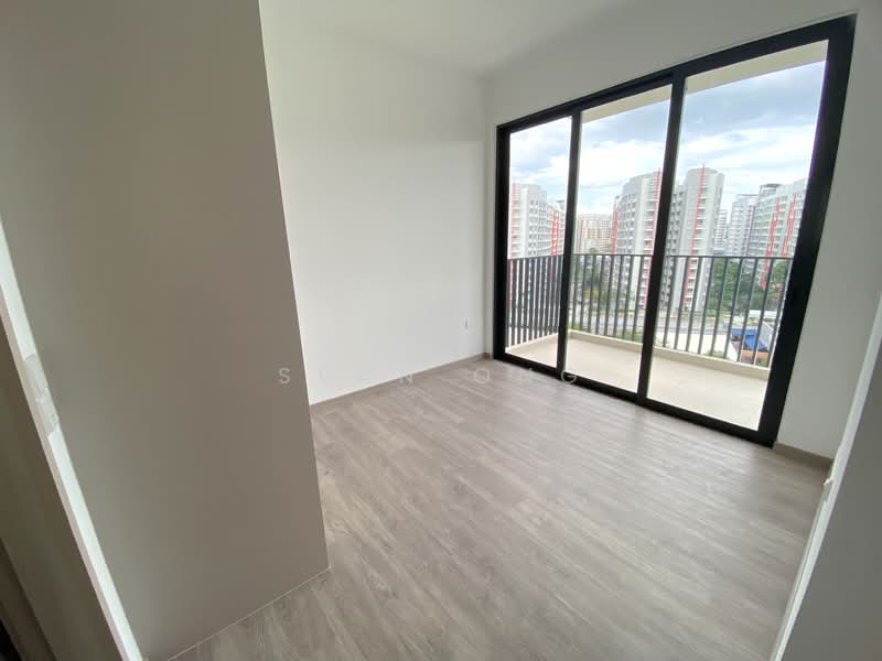 Sengkang Grand Residences, 88 Compassvale Bow, 3 Bedrooms, 936 sqft, Condominium For Rent, by Sean Ong, 24997565 - PropertyGuru.com.sg