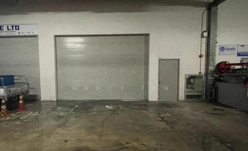 Pioneer Point, 5 Soon Lee Street, 1,066 sqft, Factory / Workshop (B2) For Rent, by Nancy Tan, 24997592 - CommercialGuru.com.sg