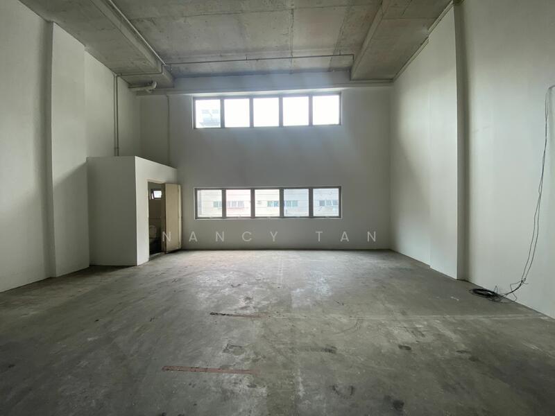 Pioneer Point, 5 Soon Lee Street, 1,066 sqft, Factory / Workshop (B2) For Rent, by Nancy Tan, 24997592 - CommercialGuru.com.sg
