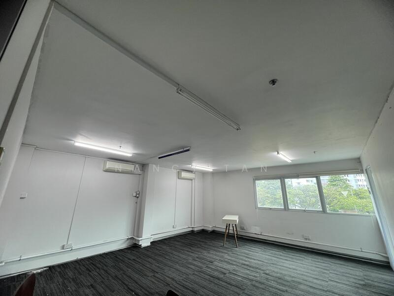 Pioneer Point, 5 Soon Lee Street, 1,066 sqft, Factory / Workshop (B2) For Rent, by Nancy Tan, 24997592 - CommercialGuru.com.sg