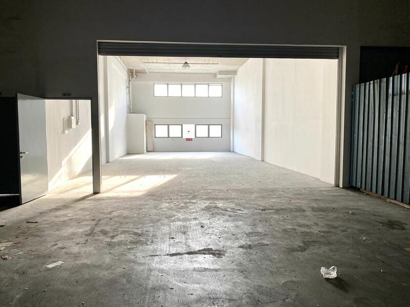 Pioneer Point, 5 Soon Lee Street, 1,066 sqft, Factory / Workshop (B2) For Rent, by Nancy Tan, 24997592 - CommercialGuru.com.sg
