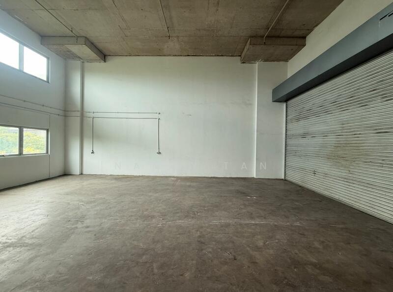 Pioneer Point, 5 Soon Lee Street, 1,066 sqft, Factory / Workshop (B2) For Rent, by Nancy Tan, 24997592 - CommercialGuru.com.sg