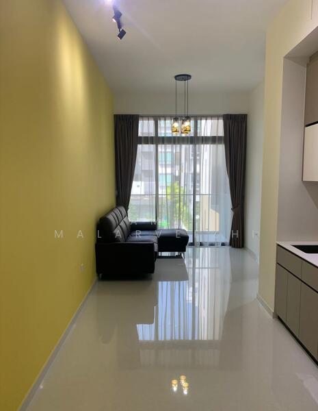 Living hall