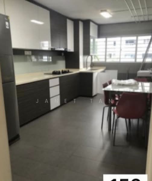 332 Ang Mo Kio Avenue 1, 332 Ang Mo Kio Avenue 1, 3 Bedrooms, 1,001 sqft, HDB Flat For Rent, by Janet Tan, 24997662 - PropertyGuru.com.sg