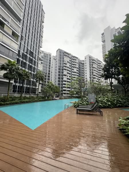Treasure at Tampines, 51 Tampines Lane, 2 Bedrooms, 678 sqft, Condominium For Rent, by Bennedict Tan, 24997739 - PropertyGuru.com.sg