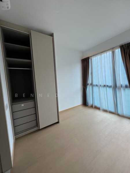 Treasure at Tampines, 51 Tampines Lane, 2 Bedrooms, 678 sqft, Condominium For Rent, by Bennedict Tan, 24997739 - PropertyGuru.com.sg