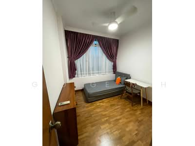 For Rent - Compass Heights