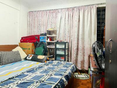 For Sale - Orchid Park Condominium