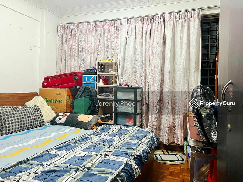 For Sale - Orchid Park Condominium