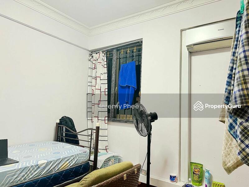 For Sale - Orchid Park Condominium
