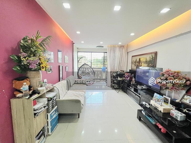For Sale - Orchid Park Condominium