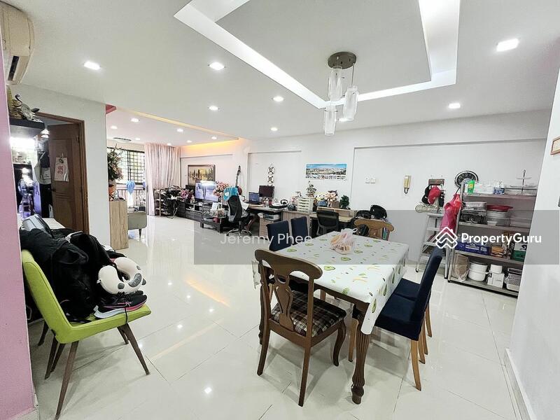 For Sale - Orchid Park Condominium