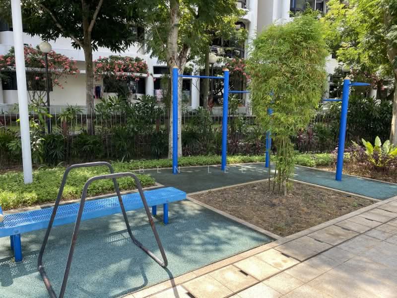 Treasure Place, 61 Lorong Sarhad, 3 Bedrooms, 1,324 sqft, Condominium For Sale, by Ben Lee, 24997887 - PropertyGuru.com.sg