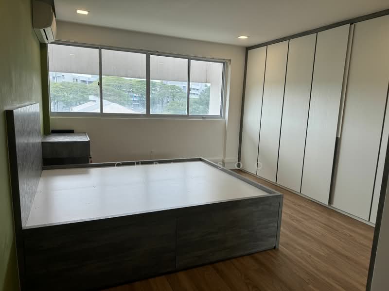 For Rent - Blk 787 Yishun Ring Road 5 Room Flat