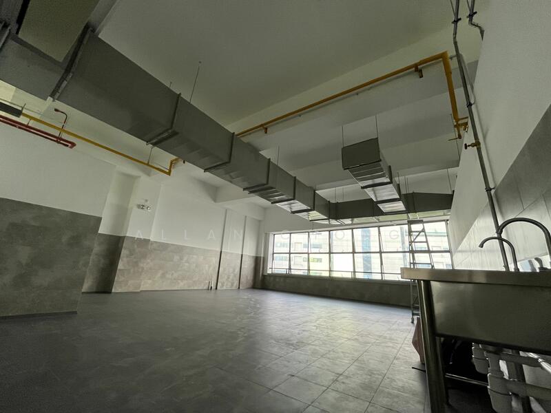 Kaki Bukit Techpark 1, 1 Kaki Bukit Crescent, 1,500 sqft, Food & Beverage For Rent, by Allan Chong, 24998121 - CommercialGuru.com.sg