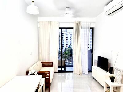 For Rent - Riverfront Residences