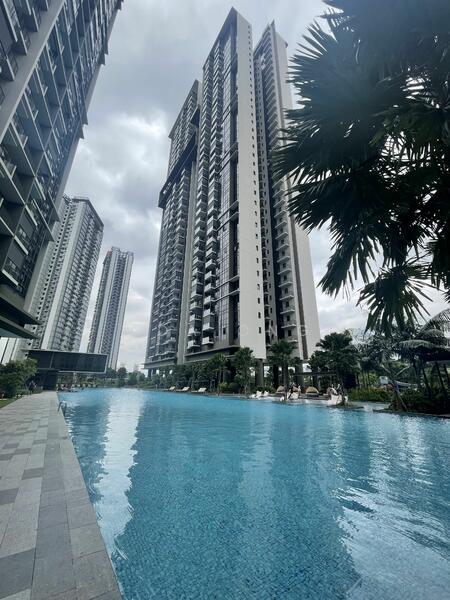 Studio near Jurong East/Clementi/NUS, West Coast Vale, Studio, 250 sqft, Apartment For Rent, by Ada Ong, 24998172 - PropertyGuru.com.sg