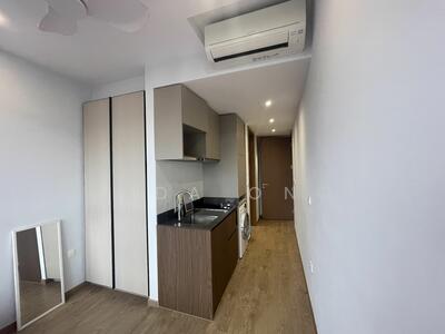 For Rent - Studio near Jurong East/Clementi/NUS