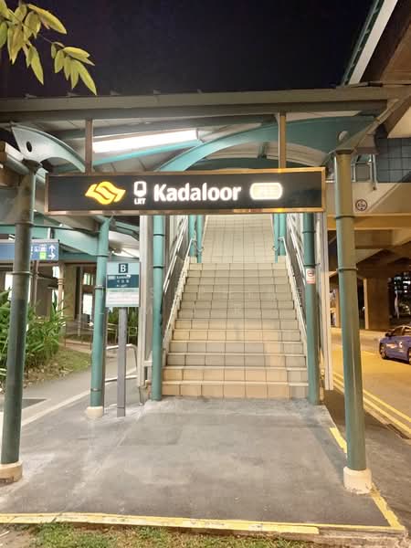 Riverparc Residence, 92 Punggol Drive, Hougang / Punggol / Sengkang, Studio, 400 sqft, Executive Condominium For Rent, by Josephine Lim J R 林婕容 (区域分行董事 ), 24998241 - PropertyGuru.com.sg
