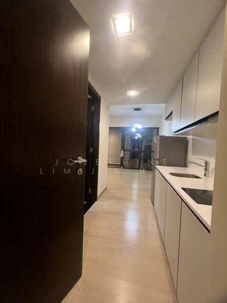 Riverparc Residence, 92 Punggol Drive, Hougang / Punggol / Sengkang, Studio, 400 sqft, Executive Condominium For Rent, by Josephine Lim J R 林婕容 (区域分行董事 ), 24998241 - PropertyGuru.com.sg