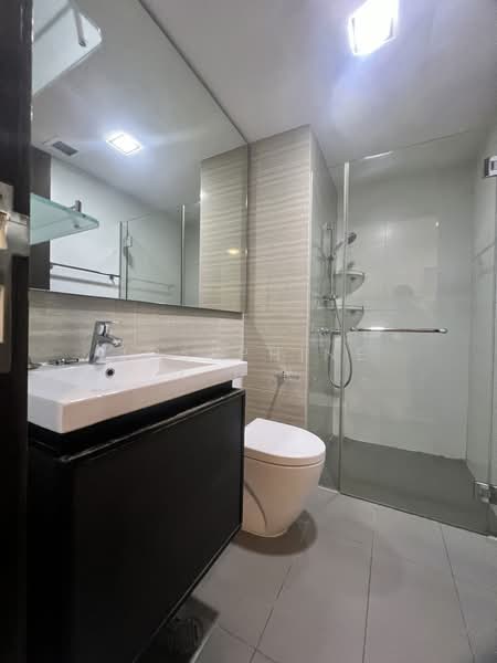 Riverparc Residence, 92 Punggol Drive, Hougang / Punggol / Sengkang, Studio, 400 sqft, Executive Condominium For Rent, by Josephine Lim J R 林婕容 (区域分行董事 ), 24998241 - PropertyGuru.com.sg