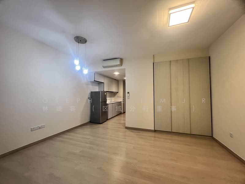 Riverparc Residence, 92 Punggol Drive, Hougang / Punggol / Sengkang, Studio, 400 sqft, Executive Condominium For Rent, by Josephine Lim J R 林婕容 (区域分行董事 ), 24998241 - PropertyGuru.com.sg